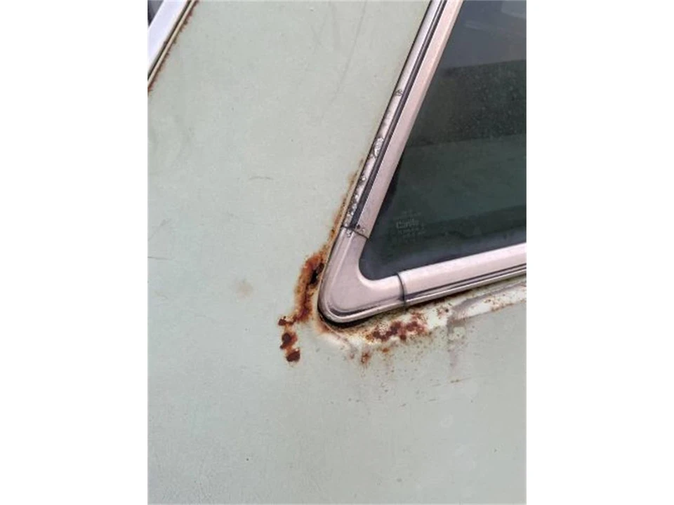 1973 Ford Torino 3rd-4th Gen - Image 4 of 23