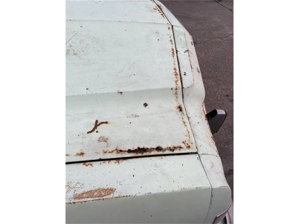 1973 Ford Torino 3rd-4th Gen - Image 5 of 23