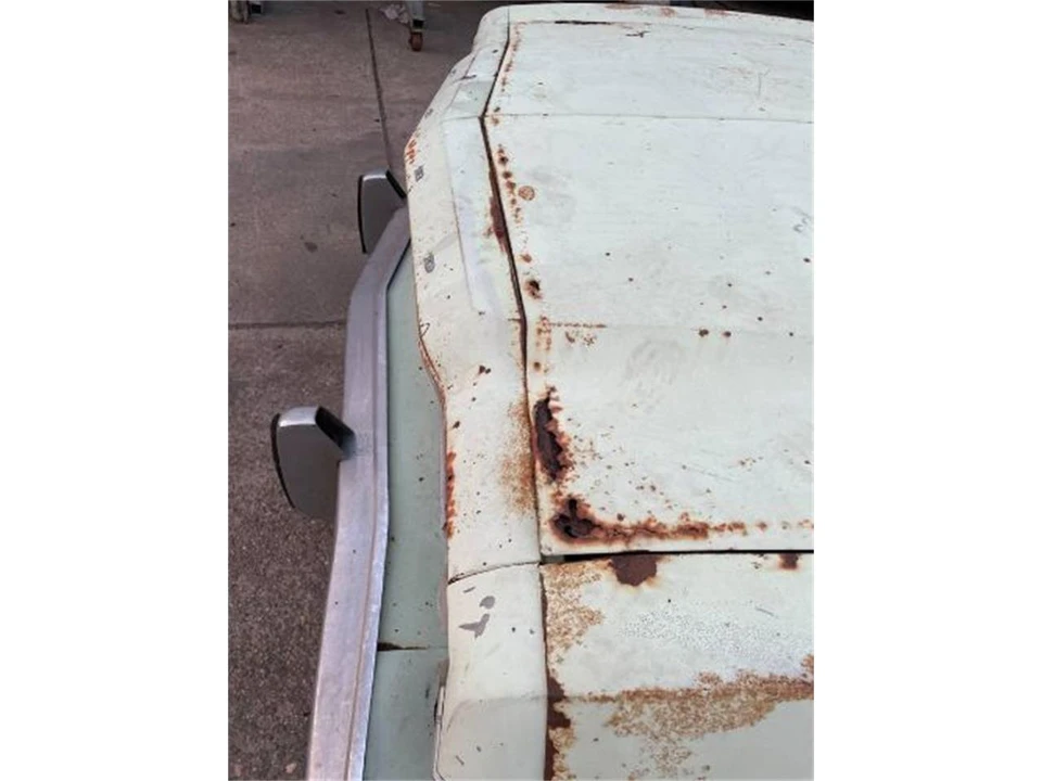 1973 Ford Torino 3rd-4th Gen - Image 6 of 23