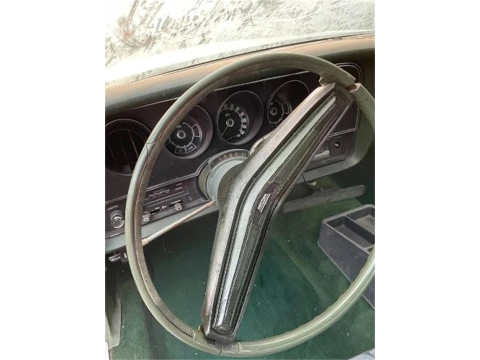 1973 Ford Torino 3rd-4th Gen - Image 12 of 23