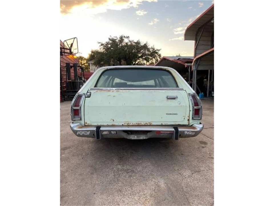 1973 Ford Torino 3rd-4th Gen - Image 21 of 23