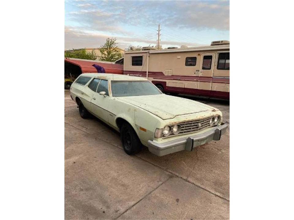 1973 Ford Torino 3rd-4th Gen - Image 23 of 23
