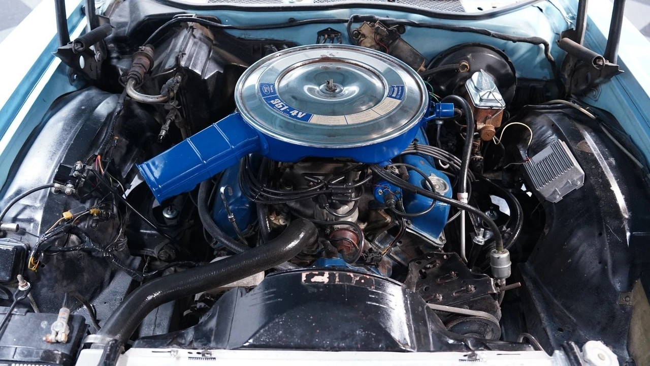 1973 Ford Torino 3rd-4th Gen - Image 4 of 12
