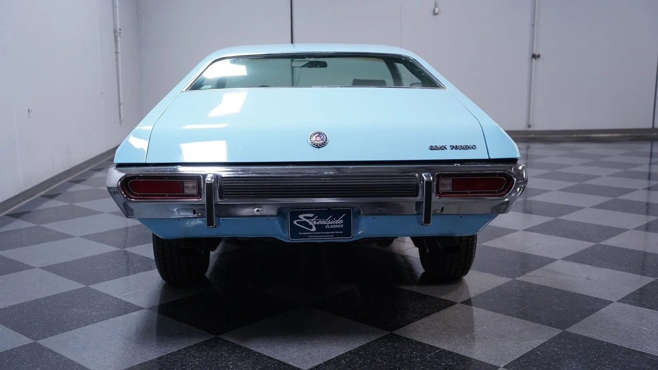 1973 Ford Torino 3rd-4th Gen - Image 10 of 12