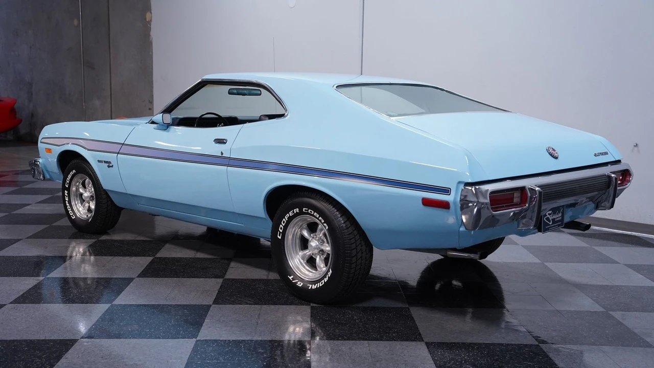 1973 Ford Torino 3rd-4th Gen - Image 8 of 12
