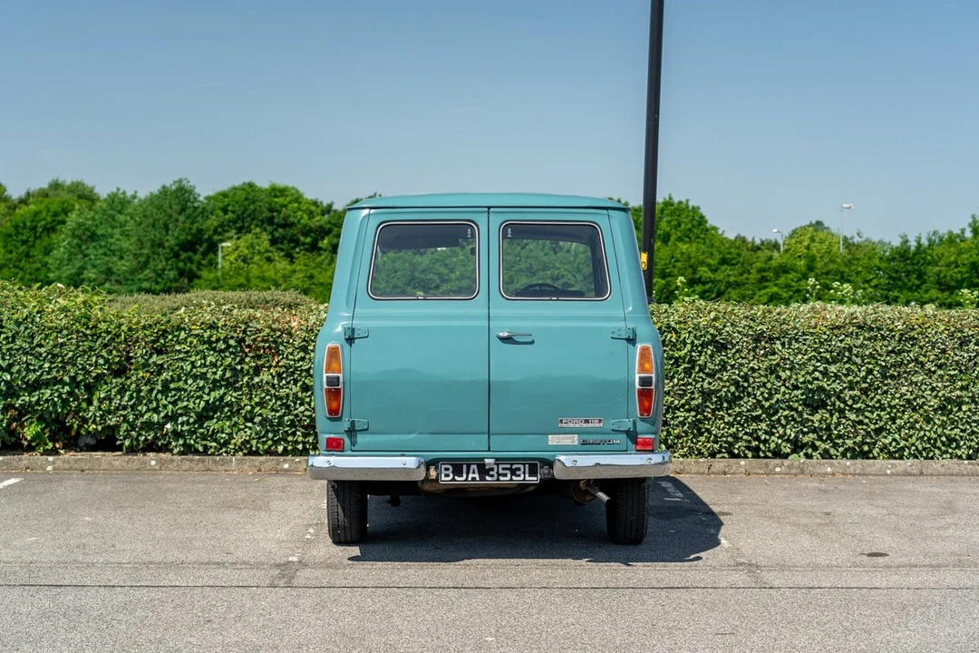 1973 Ford Transit - Image 6 of 30