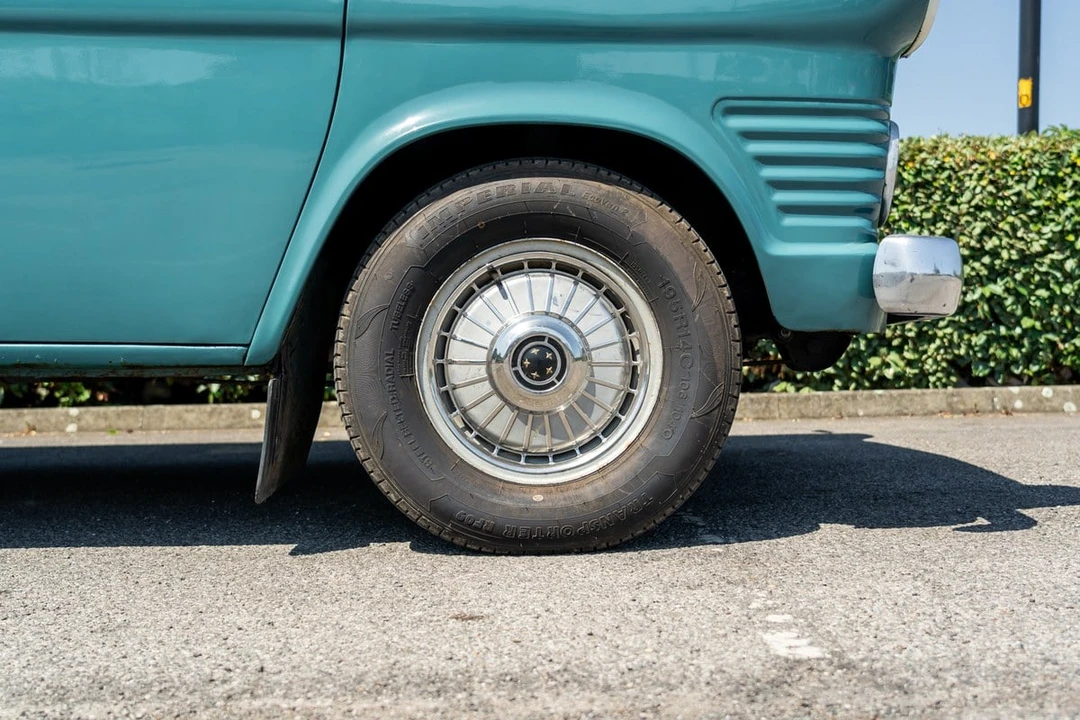 1973 Ford Transit - Image 14 of 30