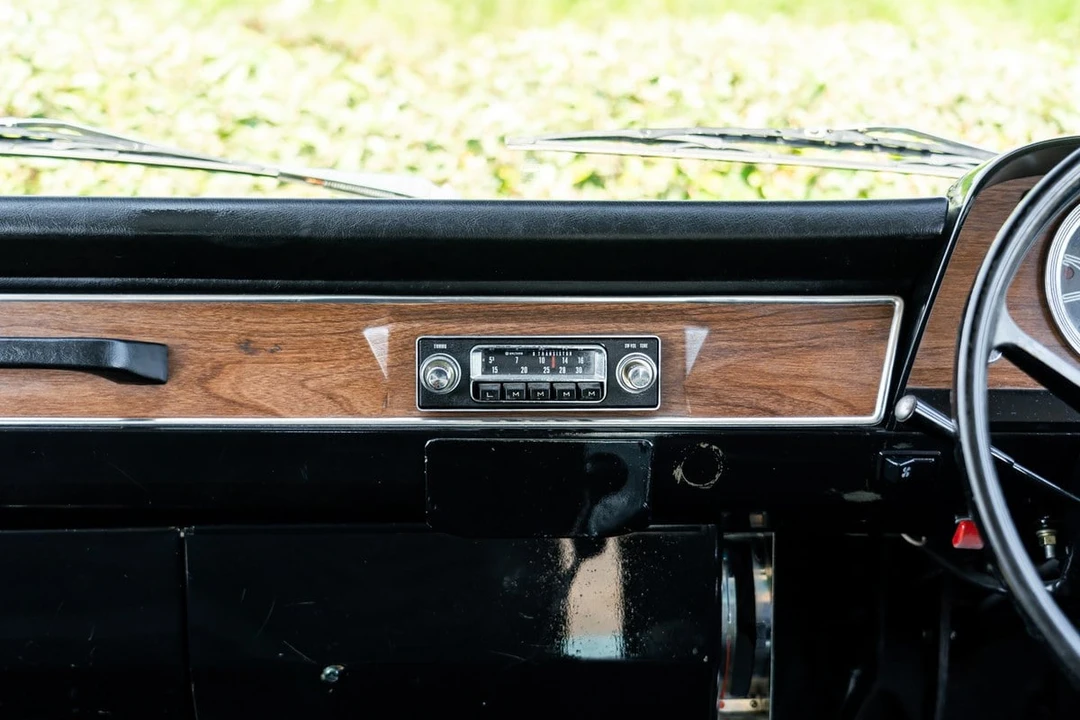 1973 Ford Transit - Image 21 of 30