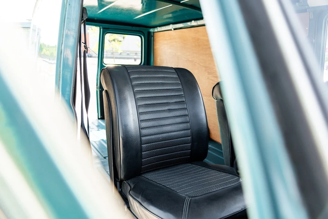 1973 Ford Transit - Image 25 of 30