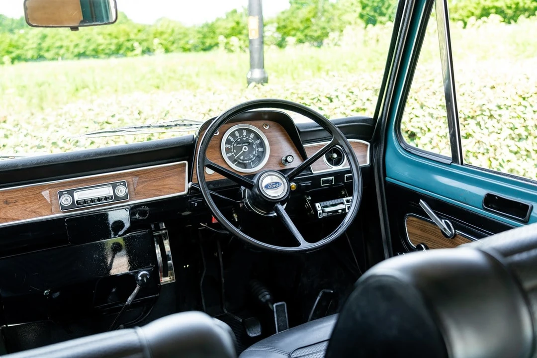 1973 Ford Transit - Image 17 of 30