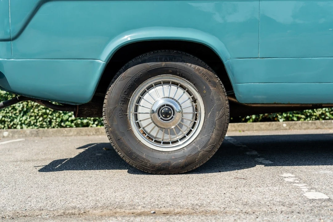 1973 Ford Transit - Image 13 of 30