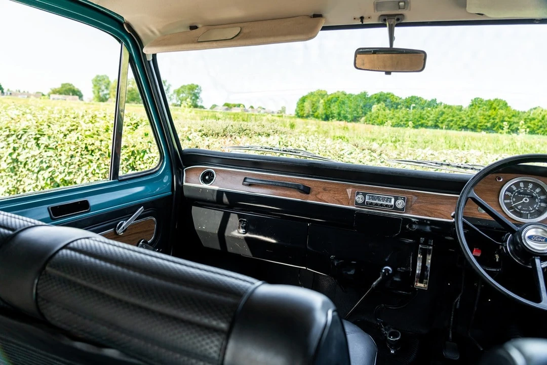 1973 Ford Transit - Image 23 of 30
