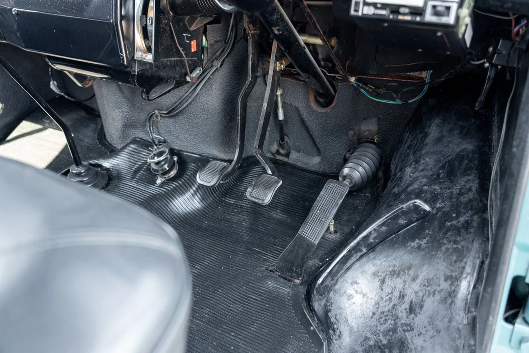 1973 Ford Transit - Image 29 of 30