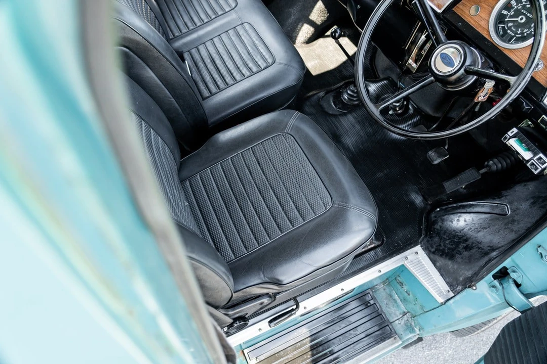 1973 Ford Transit - Image 27 of 30