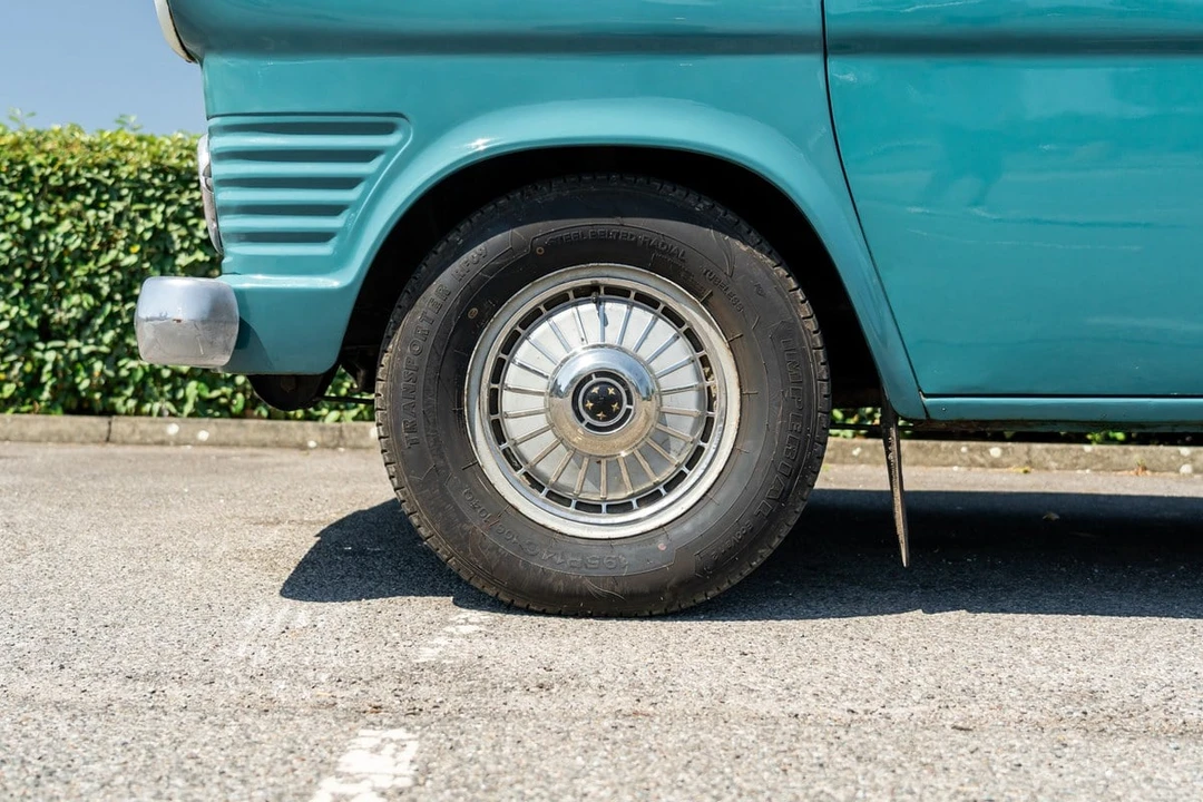 1973 Ford Transit - Image 15 of 30