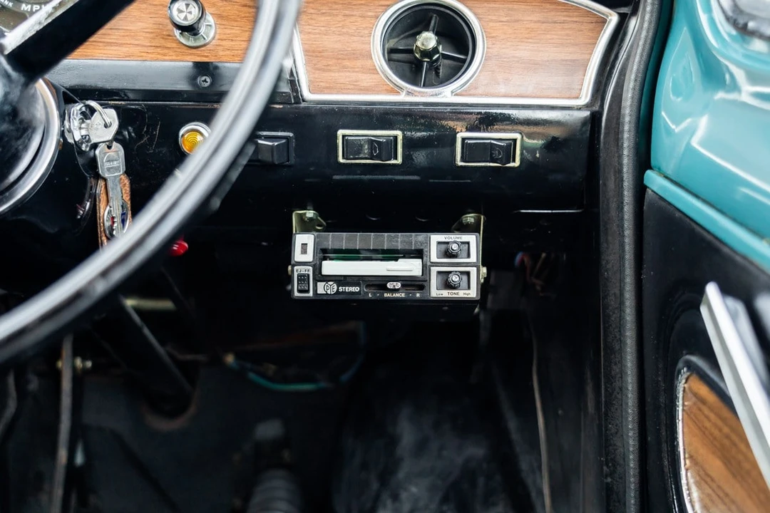 1973 Ford Transit - Image 22 of 30