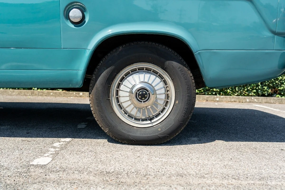 1973 Ford Transit - Image 16 of 30