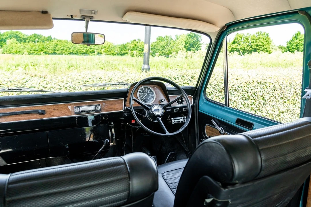 1973 Ford Transit - Image 24 of 30