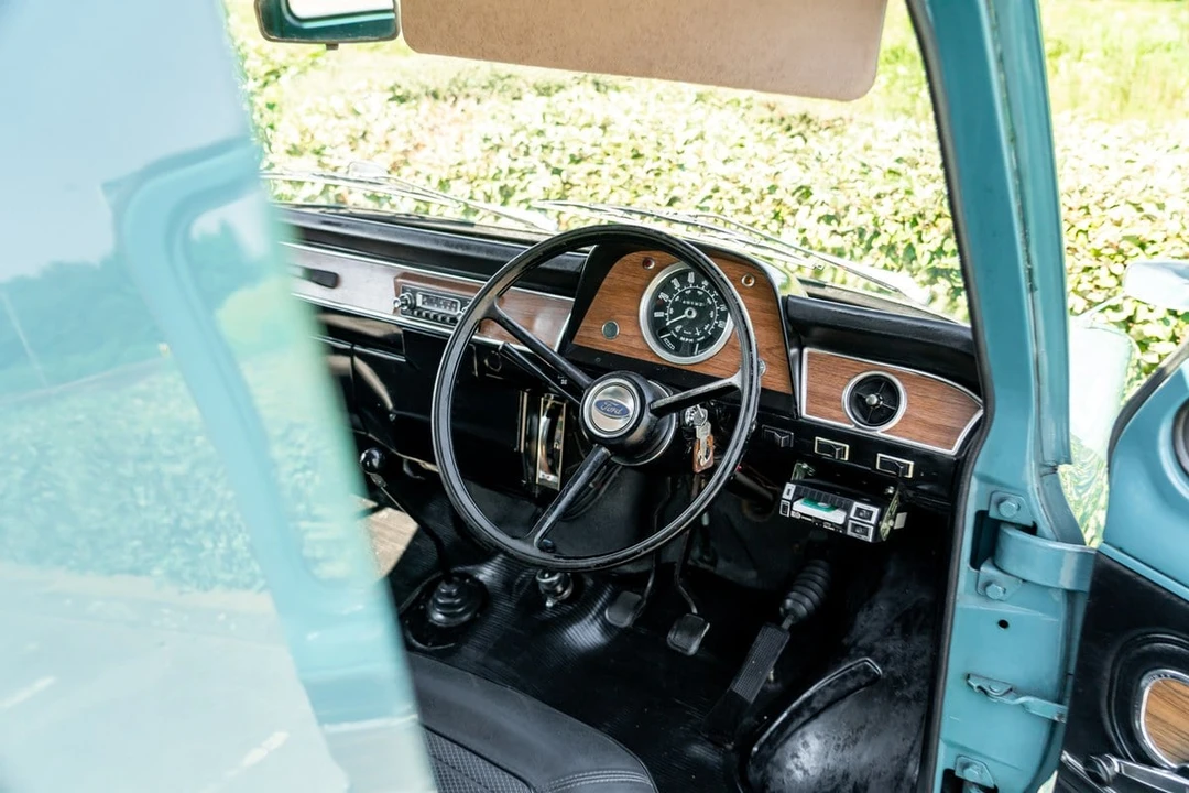 1973 Ford Transit - Image 18 of 30