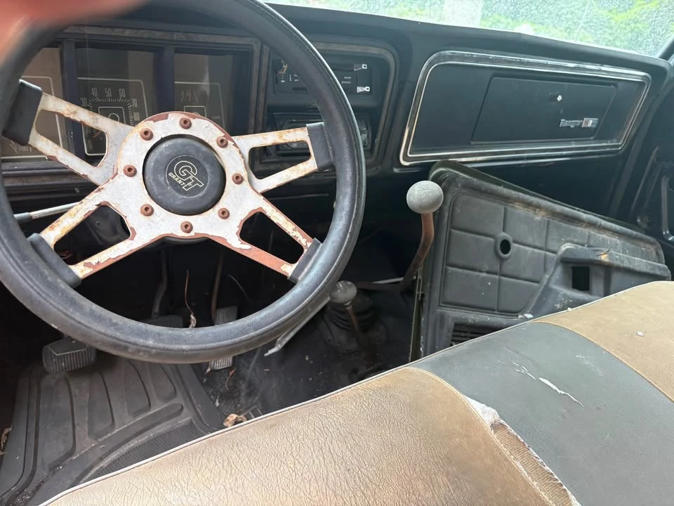 1973 Ford F-Series 6th Gen - Image 4 of 14