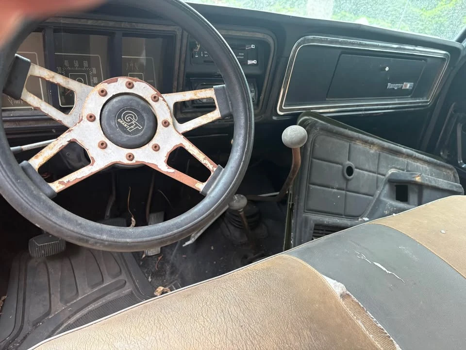 1973 Ford F-Series 6th Gen - Image 7 of 14