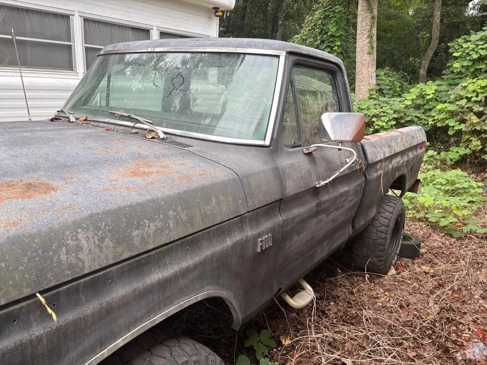 1973 Ford F-Series 6th Gen - Image 6 of 14