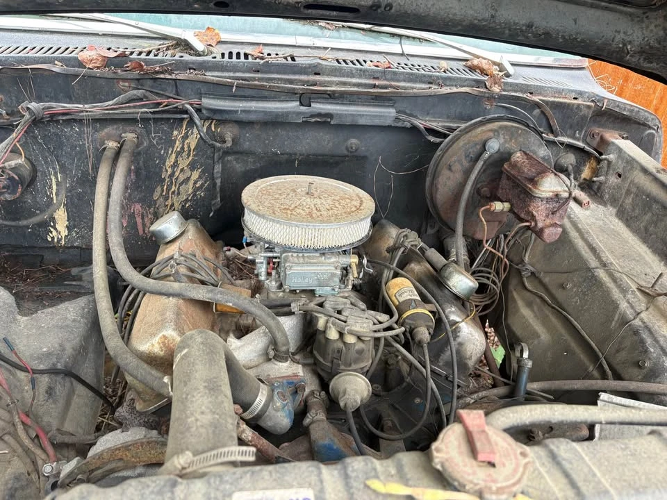 1973 Ford F-Series 6th Gen - Image 3 of 14