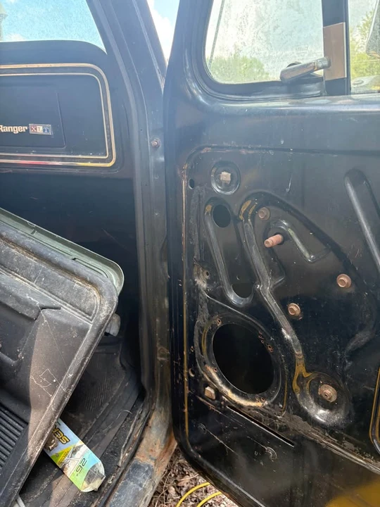 1973 Ford F-Series 6th Gen - Image 12 of 14
