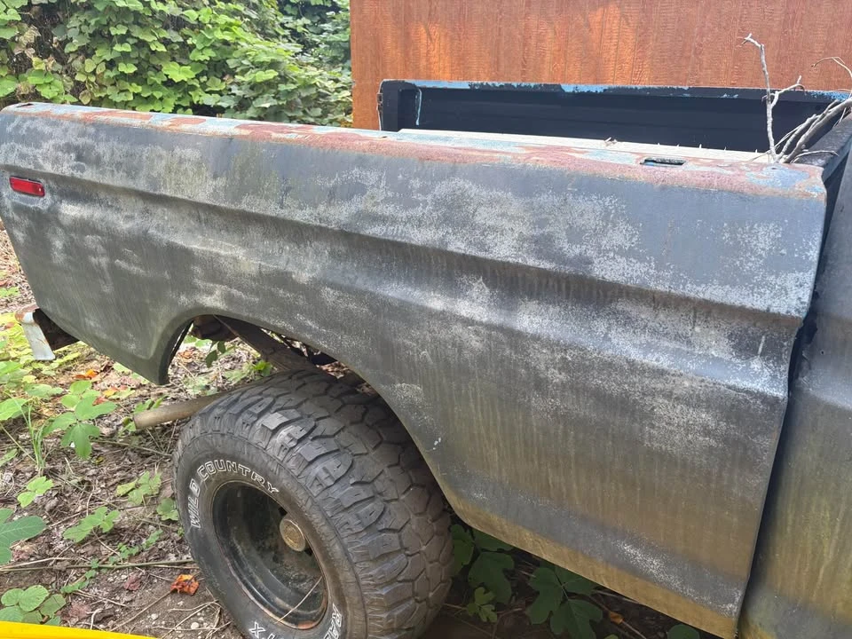 1973 Ford F-Series 6th Gen - Image 11 of 14