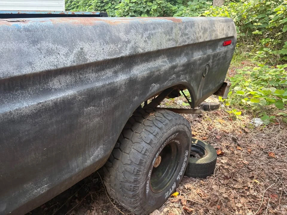 1973 Ford F-Series 6th Gen - Image 8 of 14