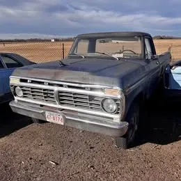 1973 Ford F-150
