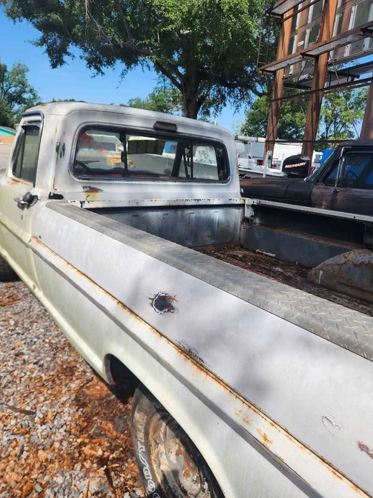 1973 Ford F-150 14th Gen - Image 4 of 5