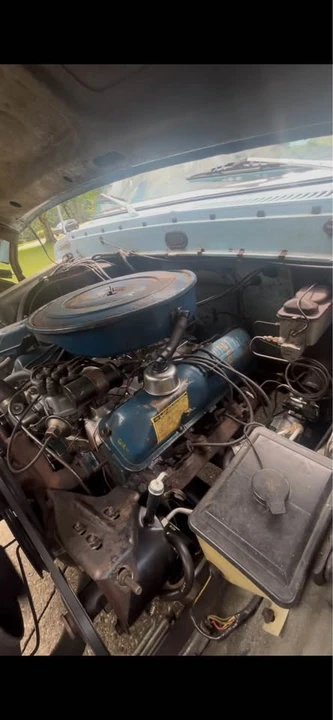 1973 Ford F-Series 6th Gen - Image 10 of 11