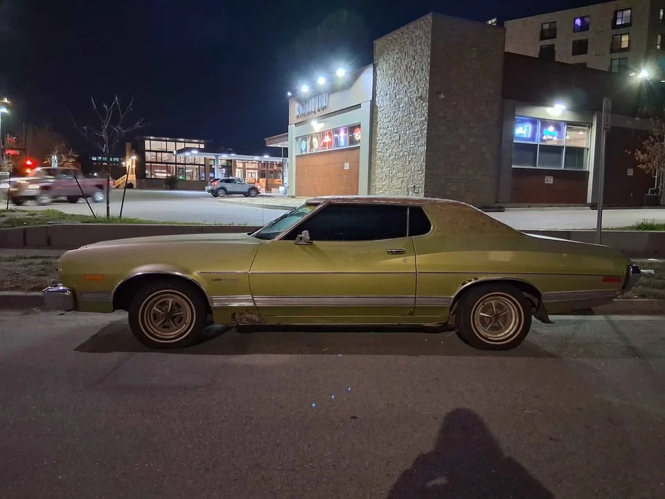 1973 Ford Torino 3rd-4th Gen - Image 2 of 12