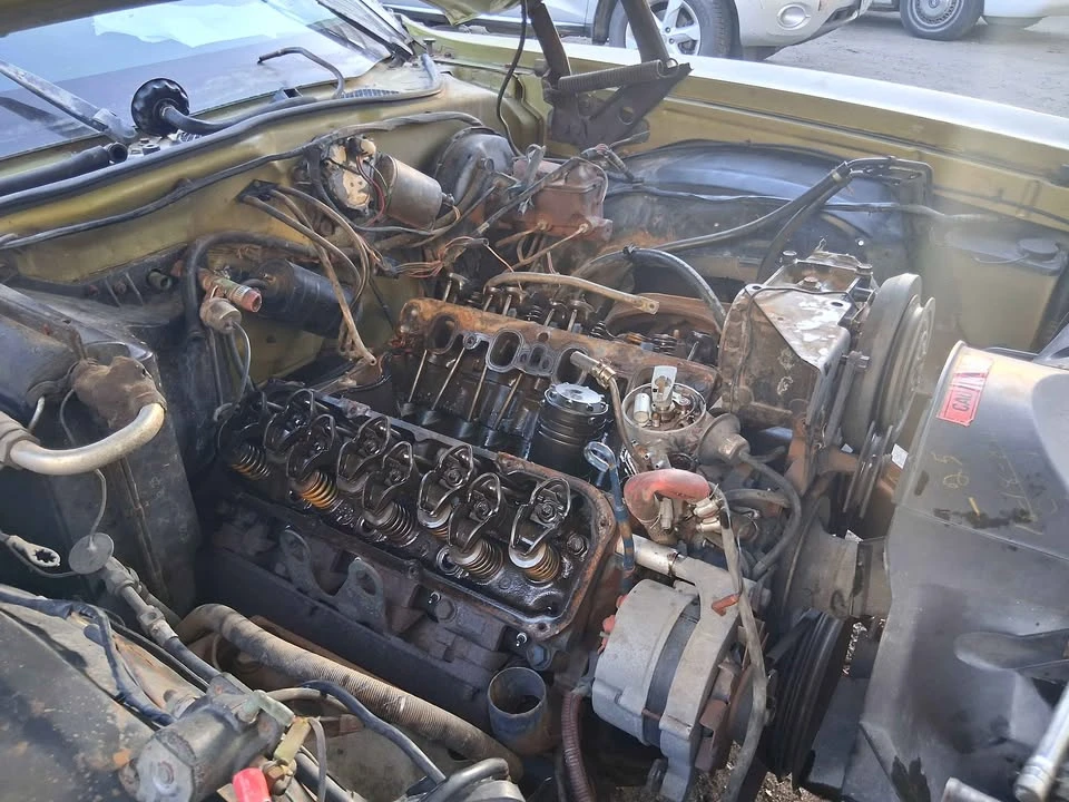 1973 Ford Torino 3rd-4th Gen - Image 12 of 12