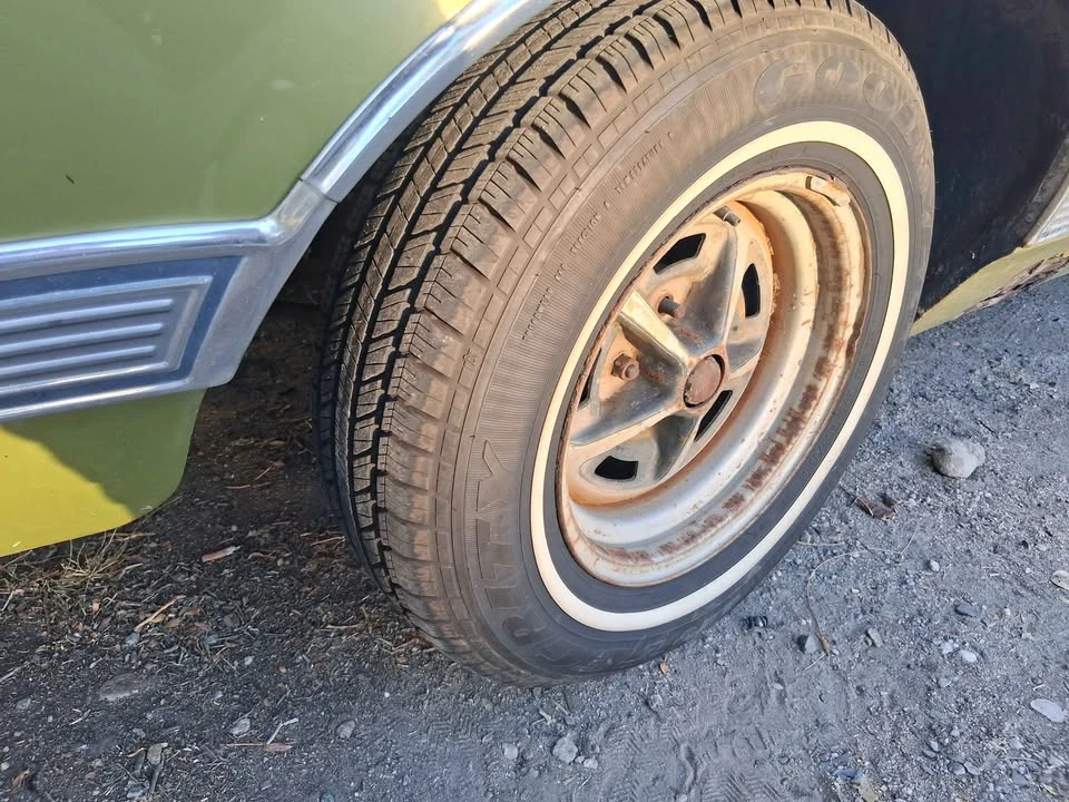 1973 Ford Torino 3rd-4th Gen - Image 5 of 12