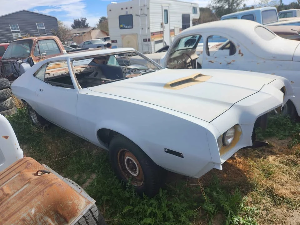 1973 Ford Torino 3rd-4th Gen - Image 6 of 13