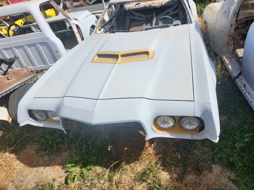 1973 Ford Torino 3rd-4th Gen - Image 5 of 13