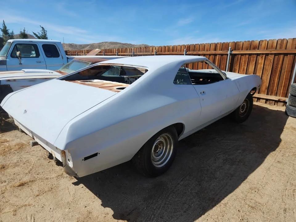 1973 Ford Torino 3rd-4th Gen - Image 2 of 13