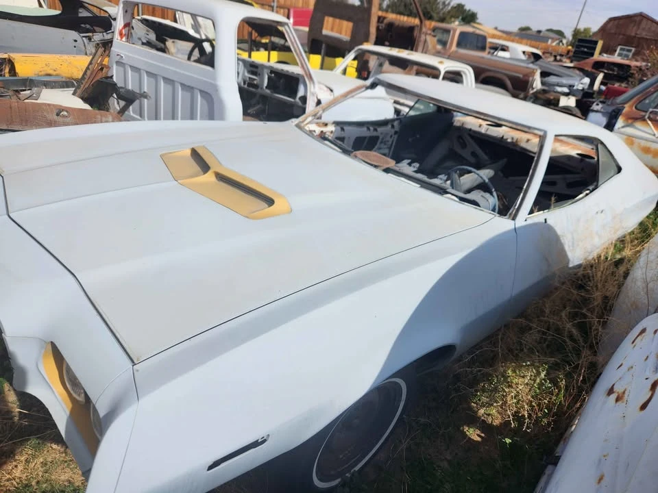1973 Ford Torino 3rd-4th Gen - Image 4 of 13