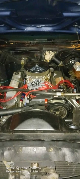 1973 Ford GT - Image 14 of 20