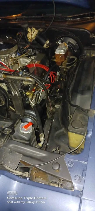 1973 Ford GT - Image 13 of 20