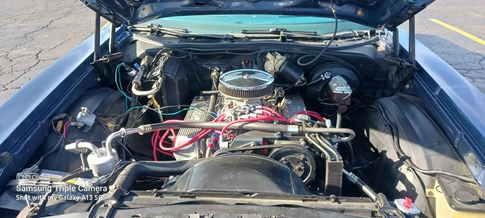 1973 Ford GT - Image 6 of 20