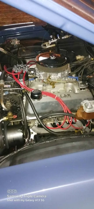 1973 Ford GT - Image 12 of 20