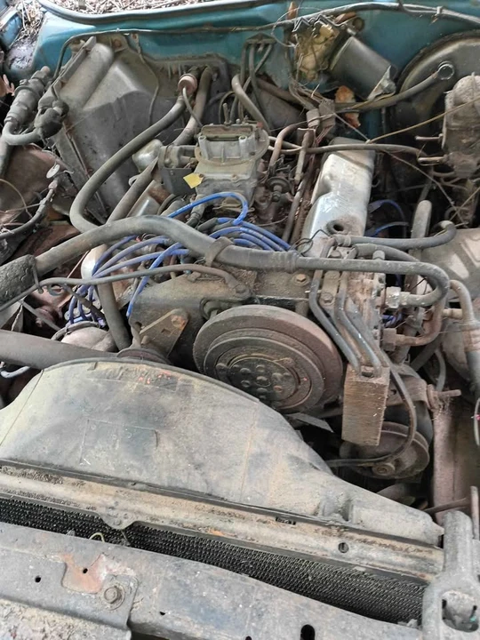 1973 Ford Torino 3rd-4th Gen - Image 5 of 7