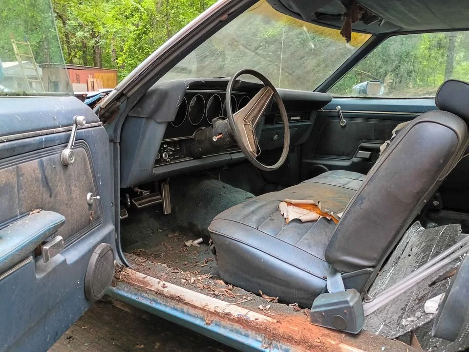 1973 Ford Torino 3rd-4th Gen - Image 6 of 7