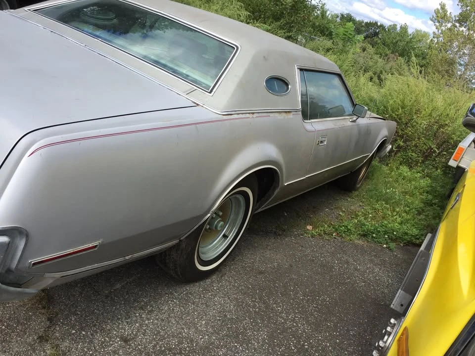 1973 Ford LTD - Image 2 of 6