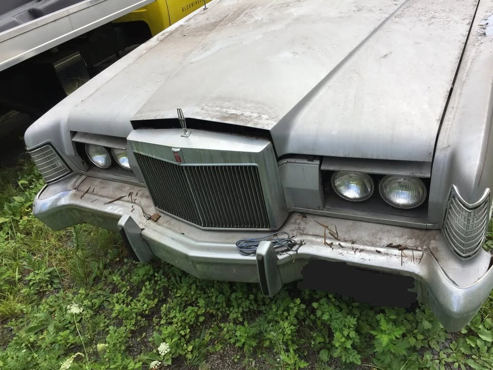 1973 Ford LTD - Image 5 of 6