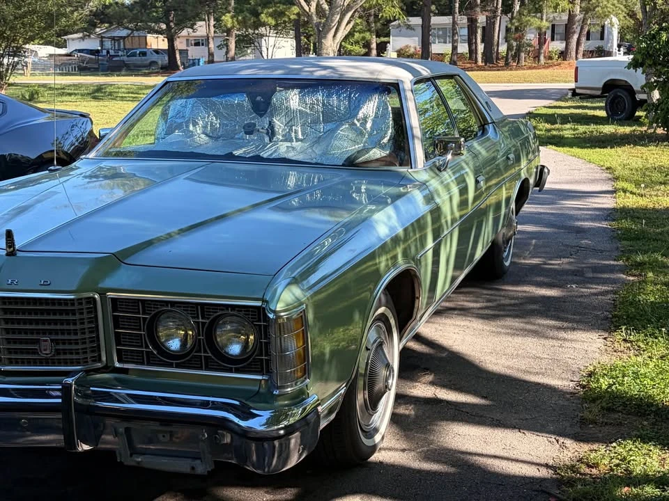 1973 Ford LTD - Image 9 of 14