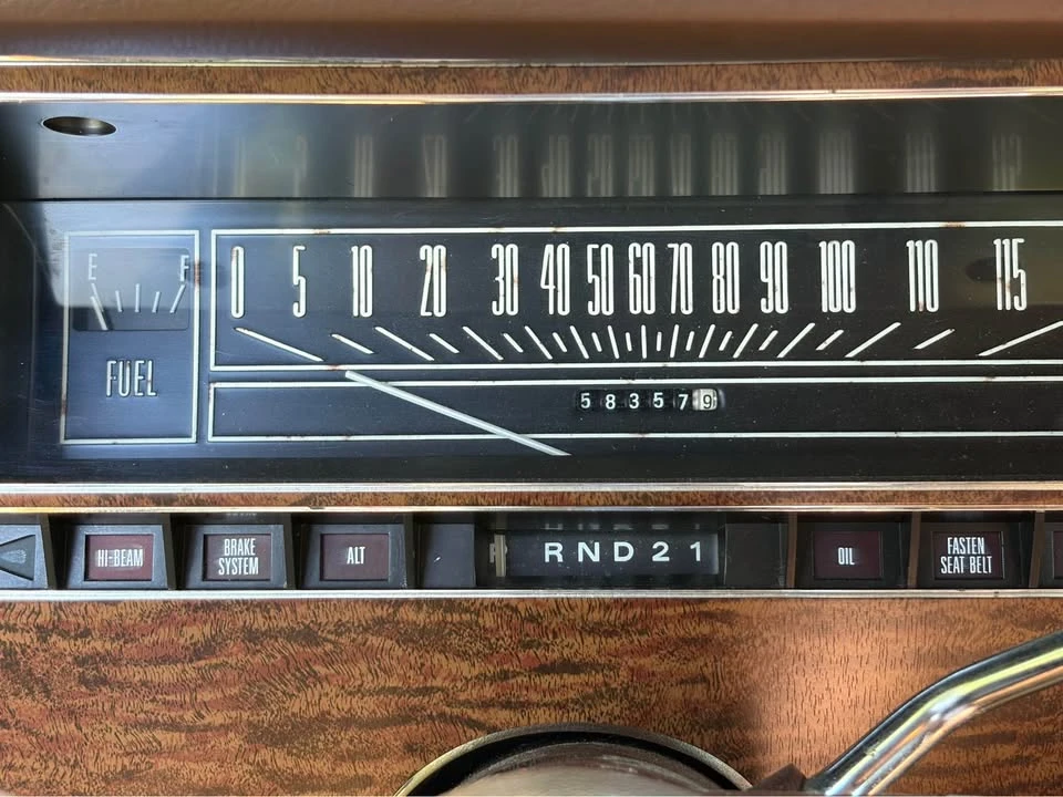 1973 Ford LTD - Image 5 of 14